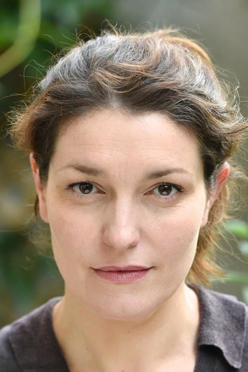 Aurélie Thépaut photo