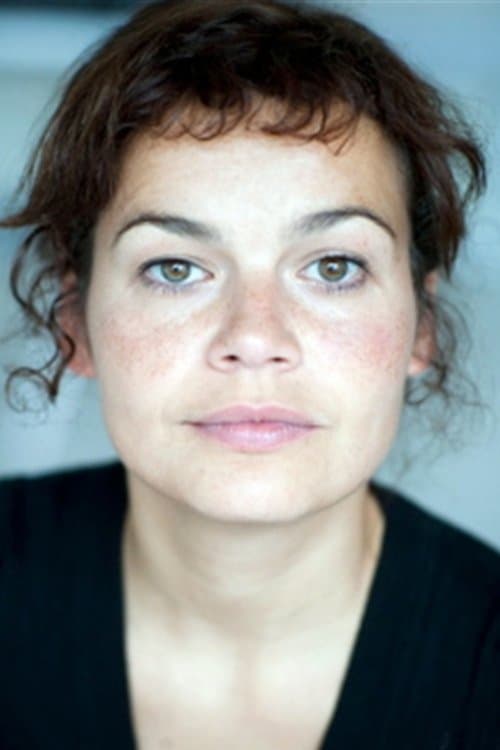 Aurélie Vérillon photo