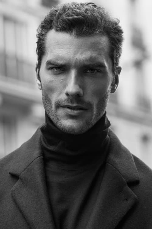 Aurélien Muller photo