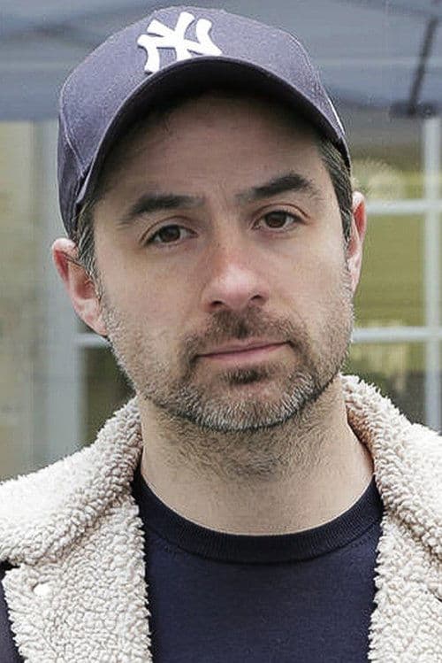 A portrait of Aurélien Vernhes-Lermusiaux