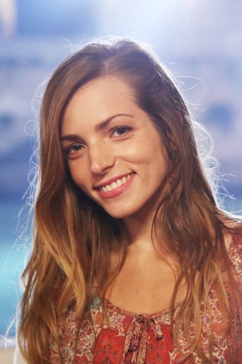 Aurora Ruffino photo