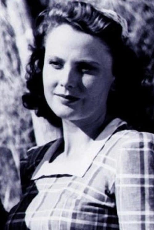 Aurore Palmgren photo