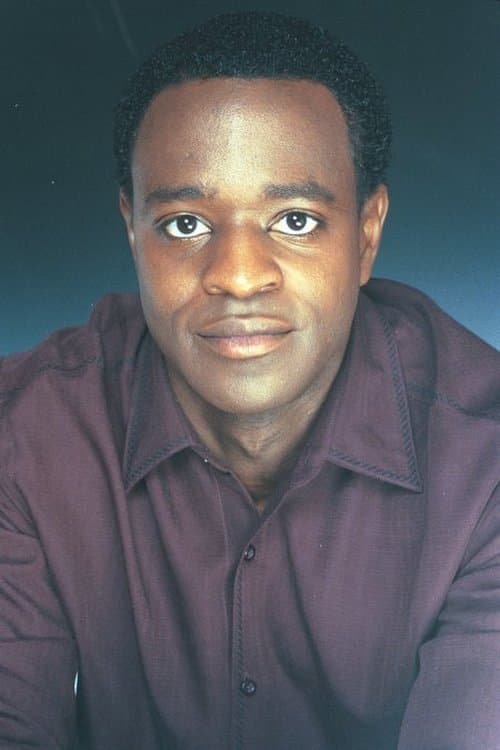 Ausby Larkin photo