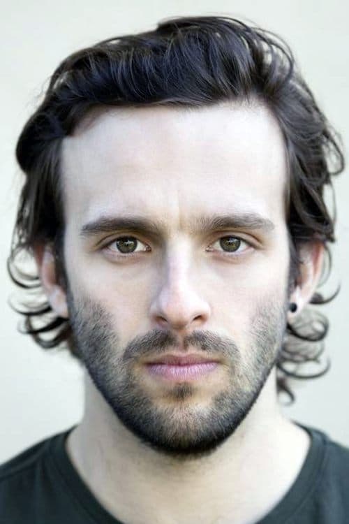 Austin Caley photo