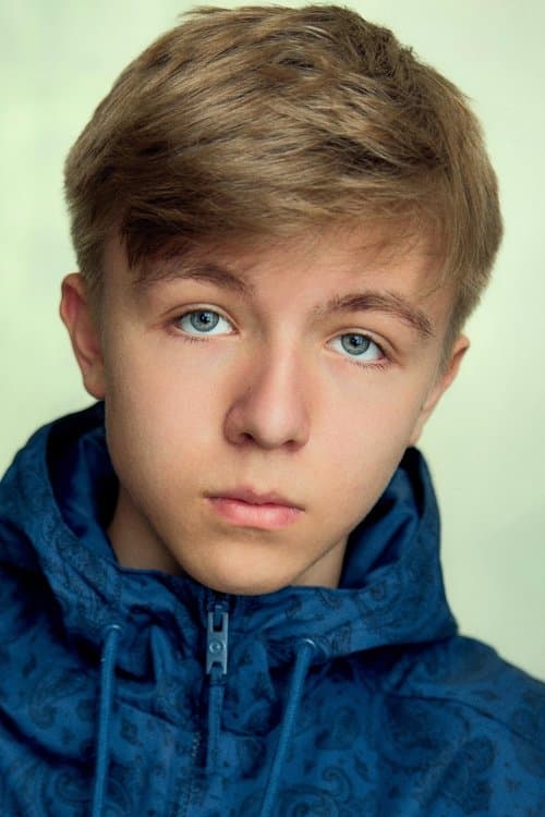 Austin Haynes photo