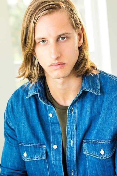 Austin Kress photo