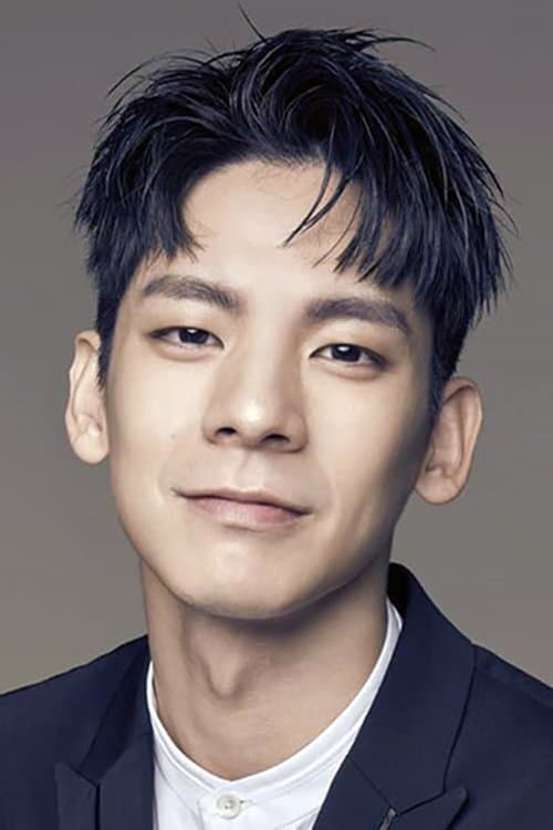 Austin Lin photo