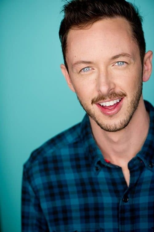 Austin Michael Scott photo