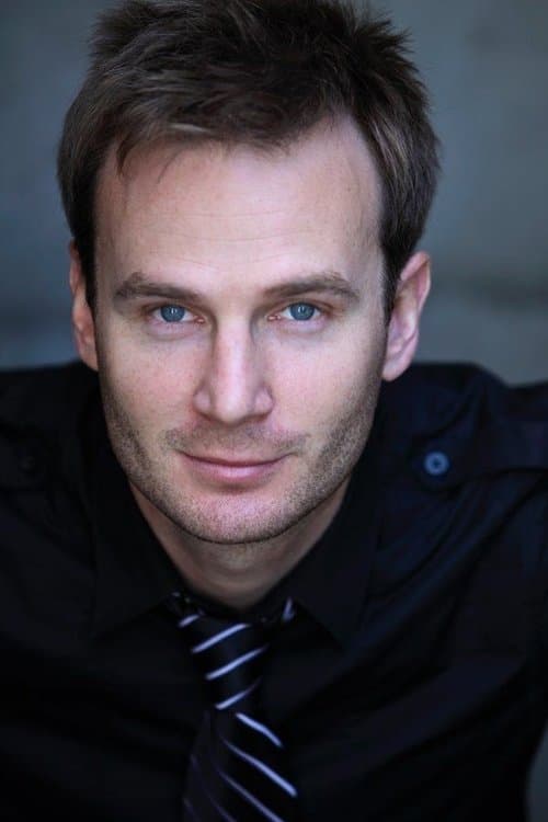 Austin O'Brien photo