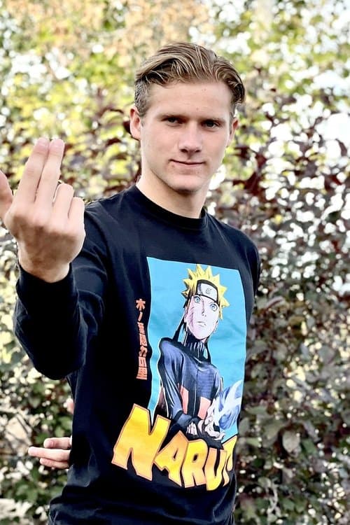 Austin Putnam photo