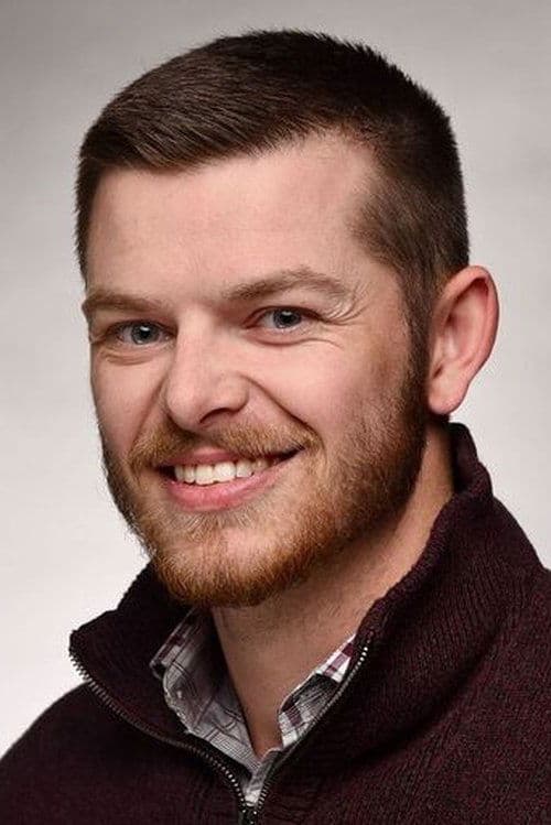 A portrait of Austin Simmons