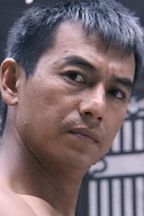 Austin Wai Tin-Chi photo