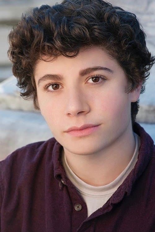 Austin Zajur photo