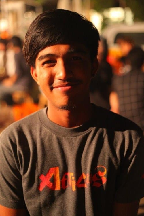 Auttakorn Boonpeng photo