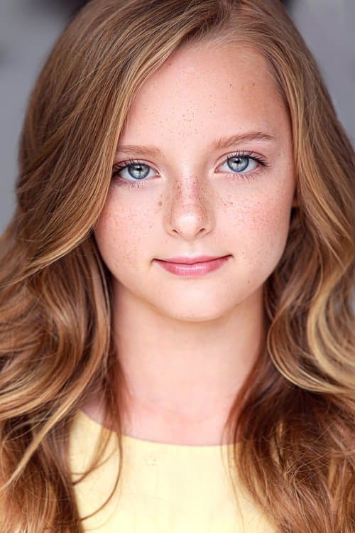 Ava Ann Gale photo