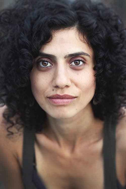 Ava Eisenson photo