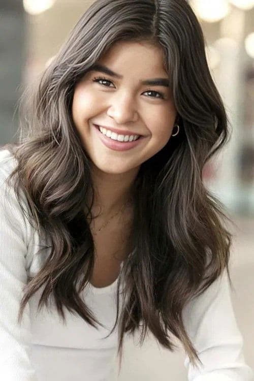 Ava Jarque photo