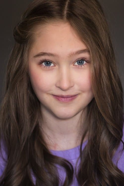 Ava Marchfelder photo