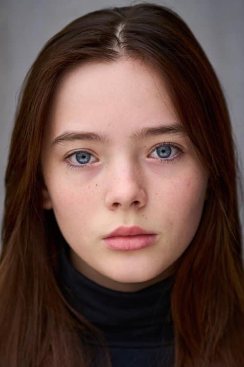 Ava Petsch photo