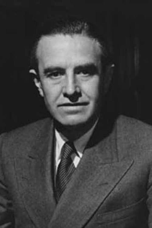 Averell Harriman photo