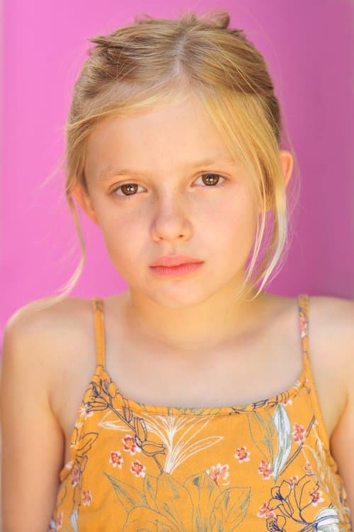 Avery Tiiu Essex photo