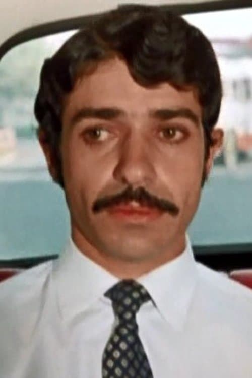 Avetik Gevorkyan photo