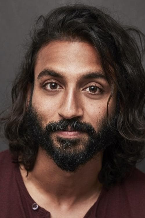 Avi Nash photo