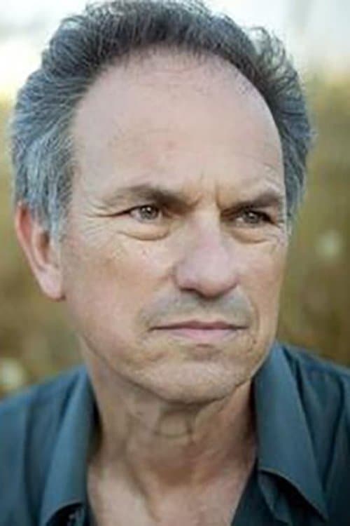 A portrait of Avi Nesher