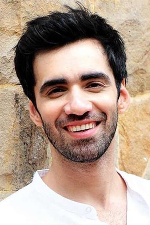 Avinash Tiwary photo