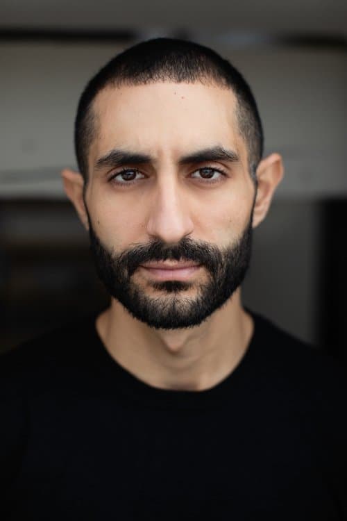 Aviran Edri photo