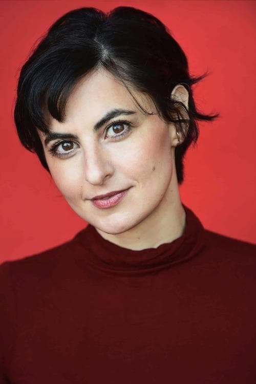 Avital Ash photo