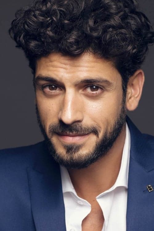 Aviv Alush photo