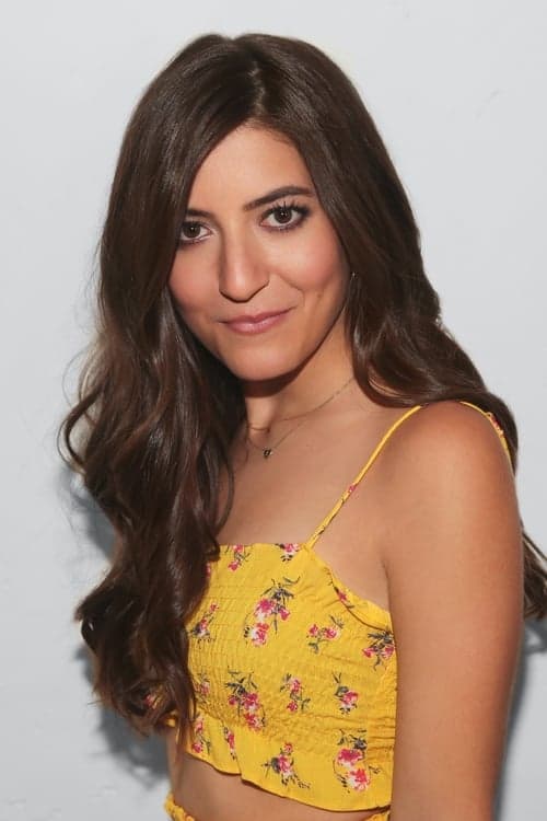 Avra Friedman photo