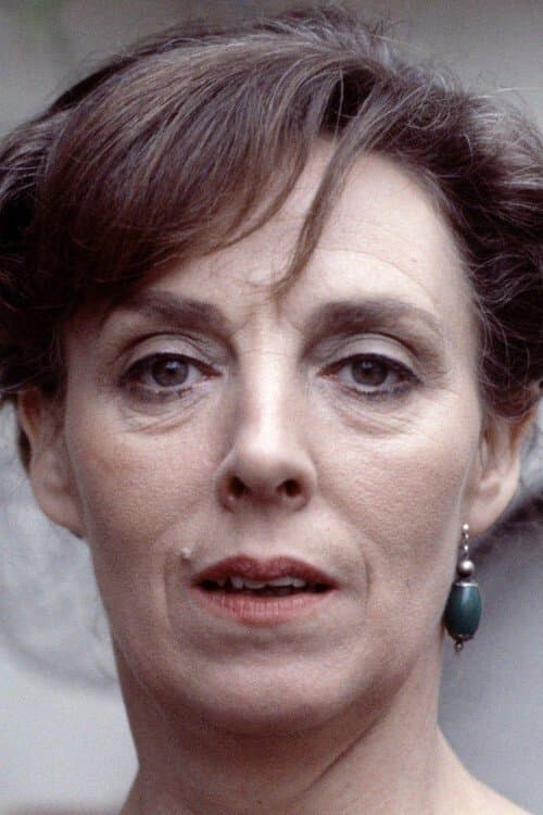 Avril Elgar photo