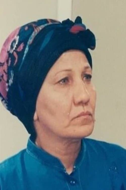 Awatef Helmi photo