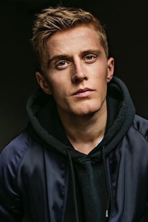 Axel Bøyum photo