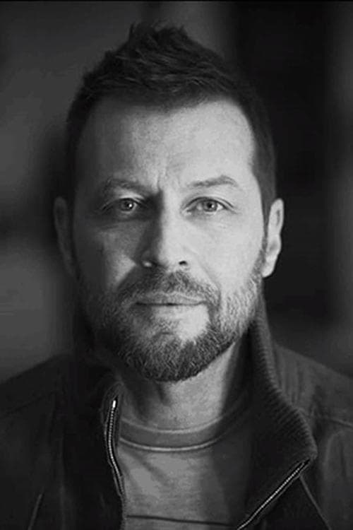 Axel Braun photo