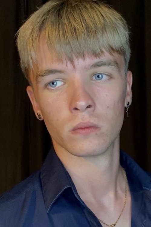 Áxel Fernández photo