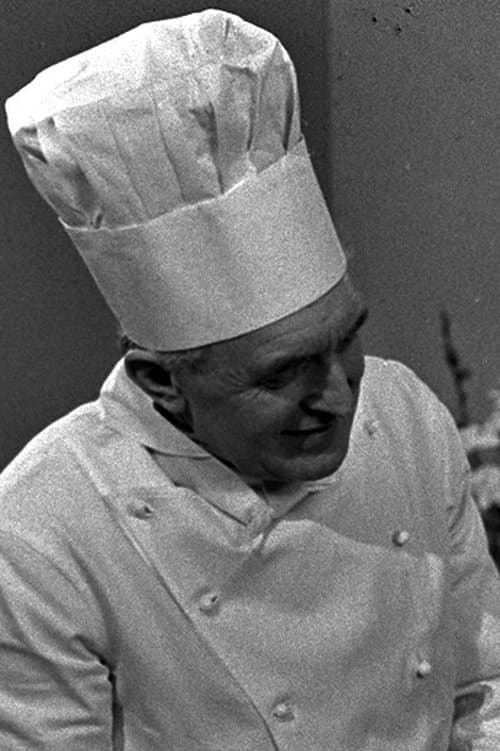 Axel Larsen photo