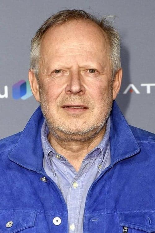 Axel Milberg photo