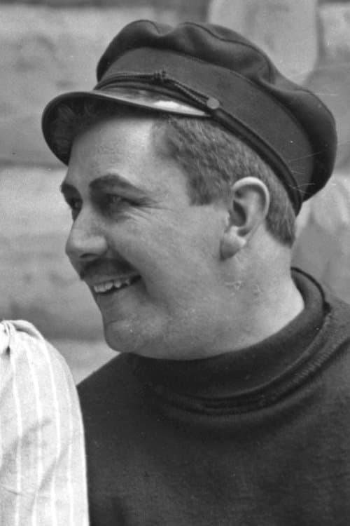 Axel Nilsson photo