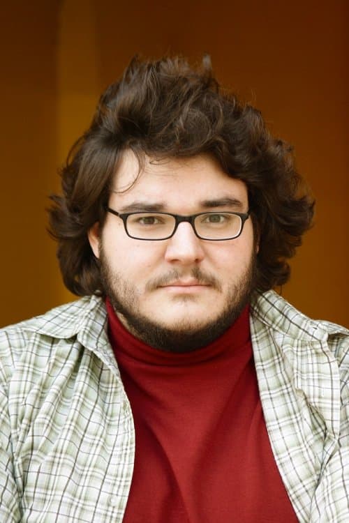 Axel Ranisch photo