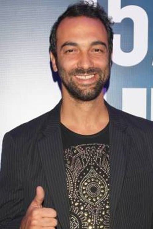 Áxel Ricco photo