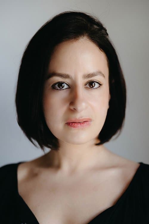 Aya Bryn Zakarya photo
