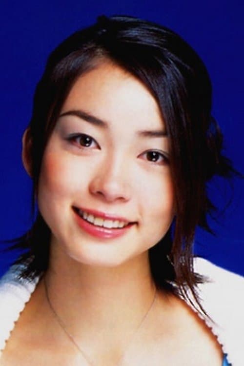 Aya Okamoto photo