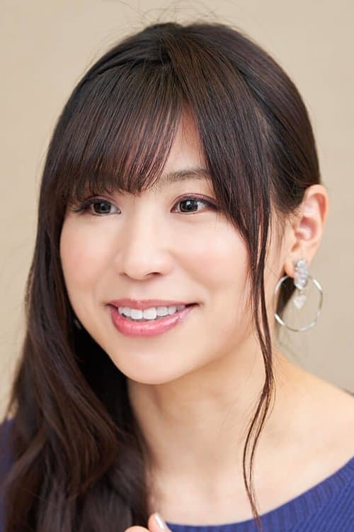 Ayaka Fukuhara photo