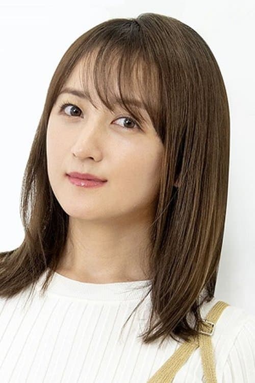Ayaka Komatsu photo