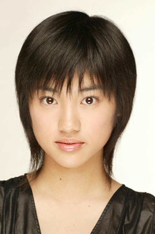 Ayaka Morita photo