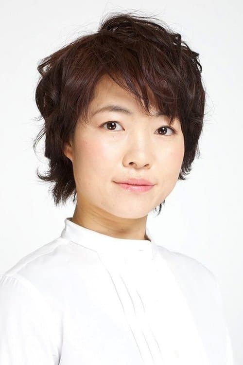 Ayako Imoto photo