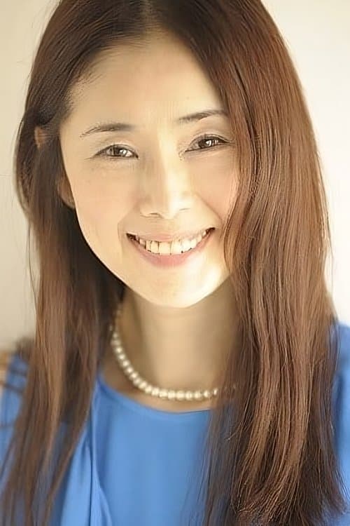 Ayako Sugiyama photo